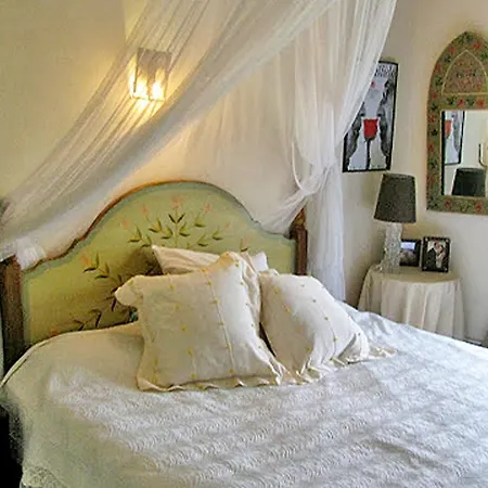 Villa Calle De La Rosa *